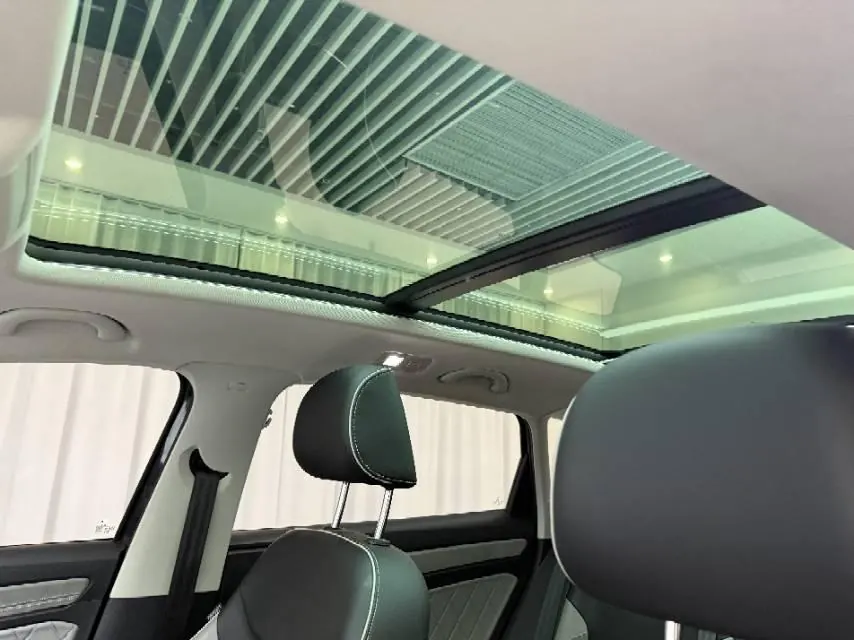 Jetta 2022 Jetta VS7 1.4TSI 280TSI Highlight Enjoy Edition Automatic Gear 5