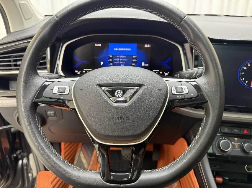 Jetta 2022 Jetta VS7 1.4TSI 280TSI Highlight Enjoy Edition Automatic Gear 6
