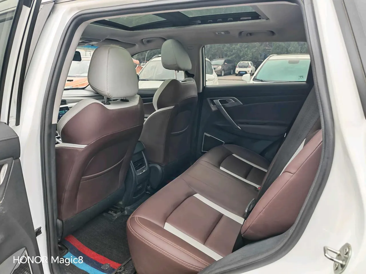 Geely 2022 Boyue 1.8TD Zhiya Automatic Gear 6