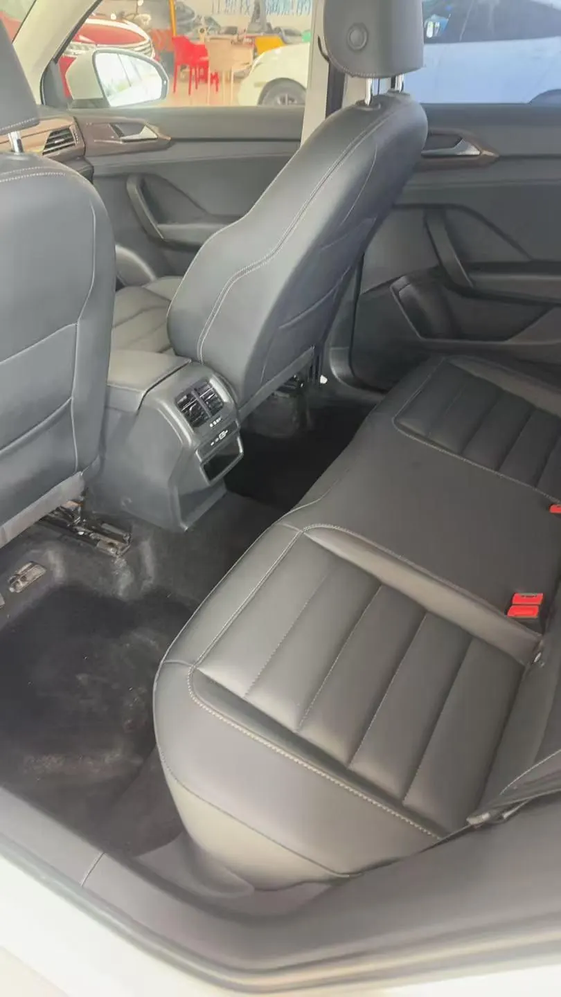 Volkswagen 2021 Tuyue 1.4TSI 280TSI Two-Drive Deluxe PLUS Automatic Gear 2
