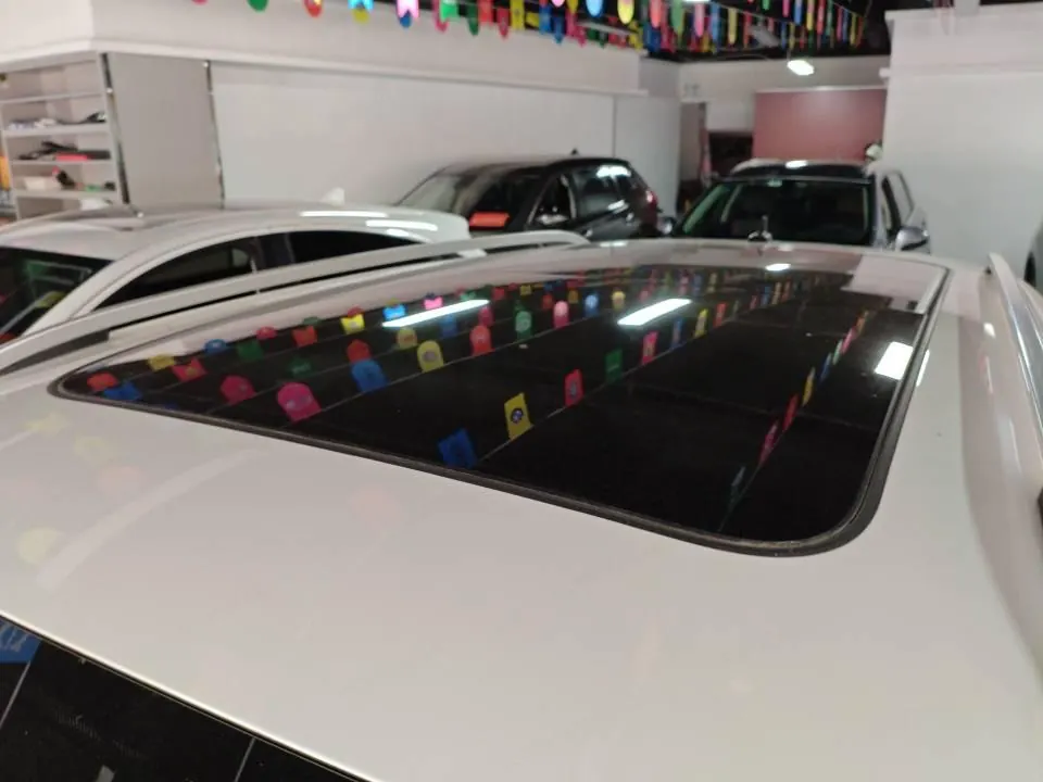Volkswagen 2021 Tuyue 1.4TSI 280TSI Two-Drive Deluxe PLUS Automatic Gear 8