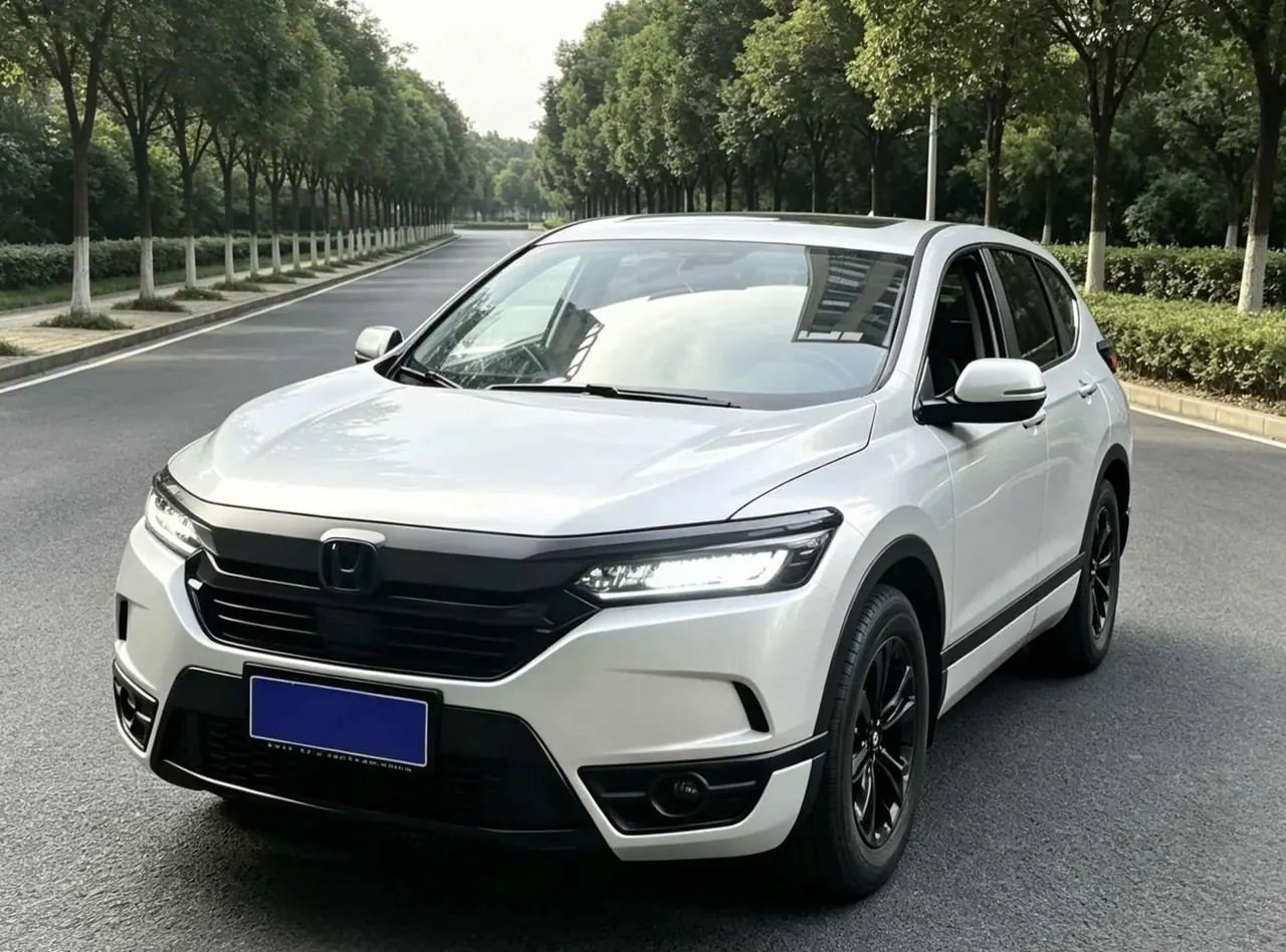 Honda 2020 Hao Ying 1.5T Stepless 240TURBO Two-Drive Elite Automatic Gear - View 1