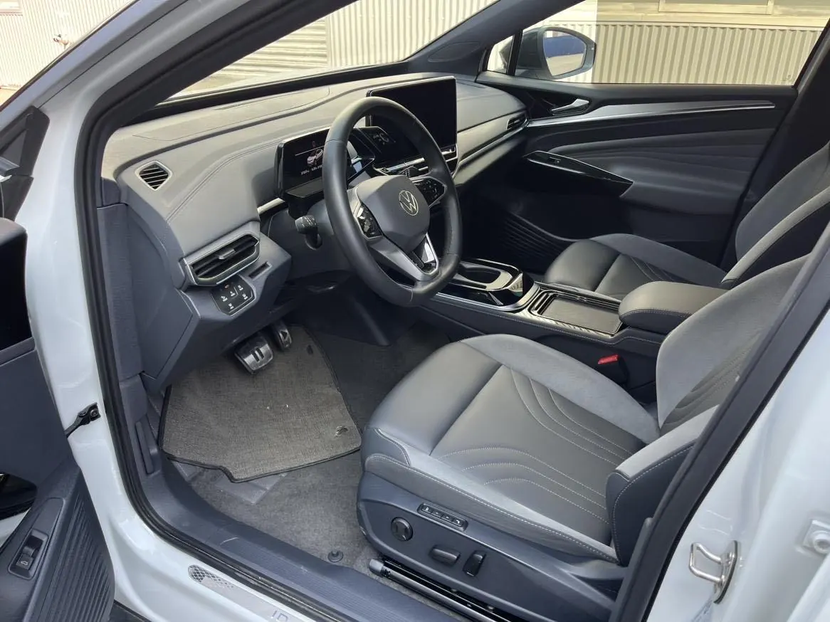 Volkswagen 2022 ID. 4 CROZZ Long Endurance Lite PRO Edition Automatic Transmission 3