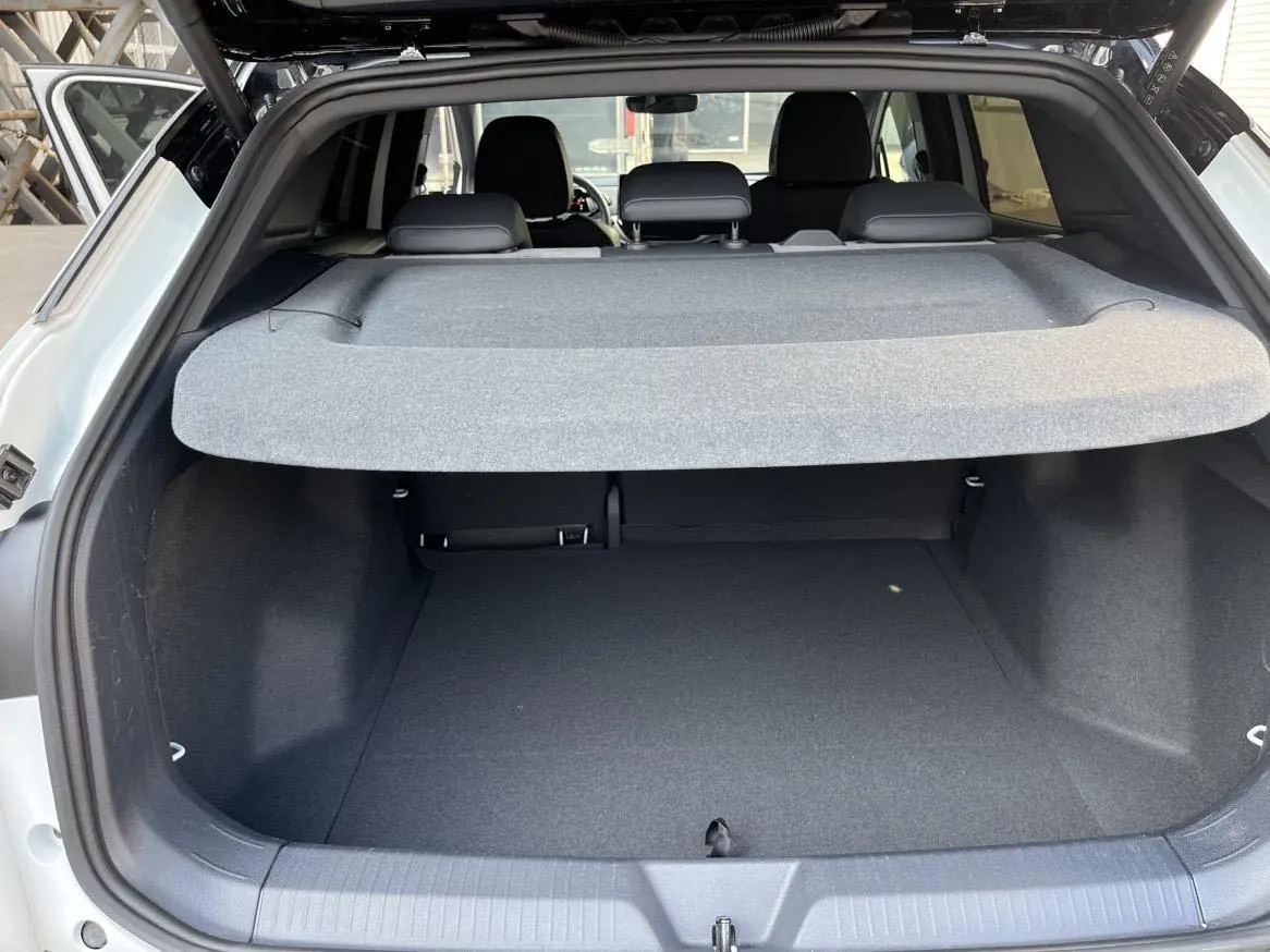 Volkswagen 2022 ID. 4 CROZZ Long Endurance Lite PRO Edition Automatic Transmission 4