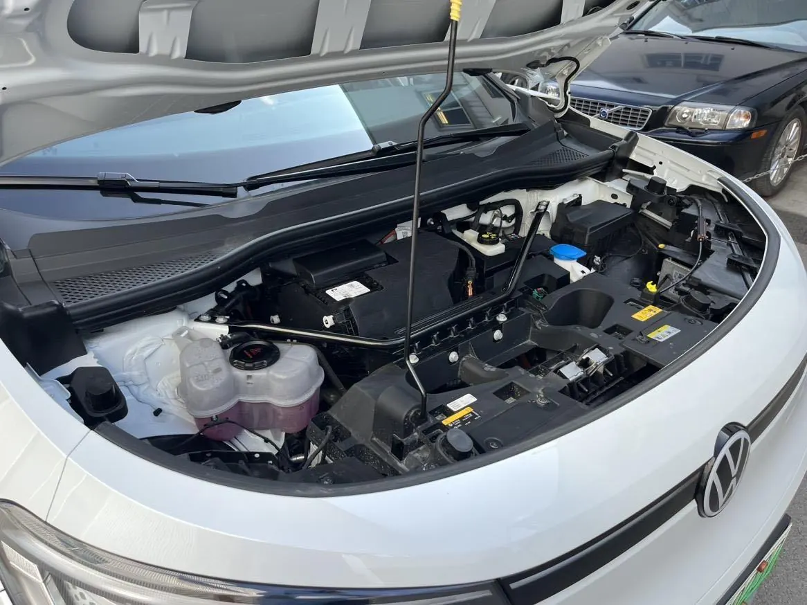 Volkswagen 2022 ID. 4 CROZZ Long Endurance Lite PRO Edition Automatic Transmission 5