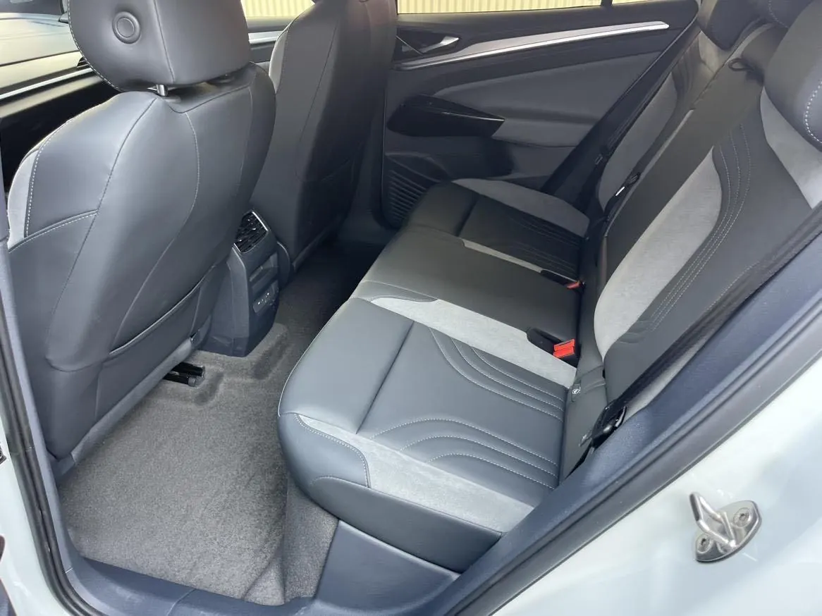 Volkswagen 2022 ID. 4 CROZZ Long Endurance Lite PRO Edition Automatic Transmission 7