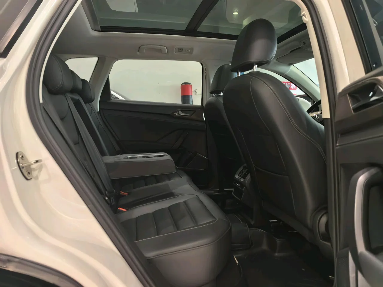 Volkswagen 2022 Tuyue 1.4TSI 280TSI Two-Drive Ultimate Automatic Gear 12