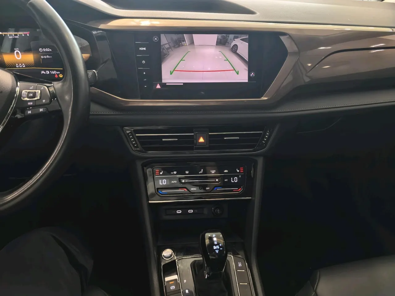 Volkswagen 2022 Tuyue 1.4TSI 280TSI Two-Drive Ultimate Automatic Gear 6
