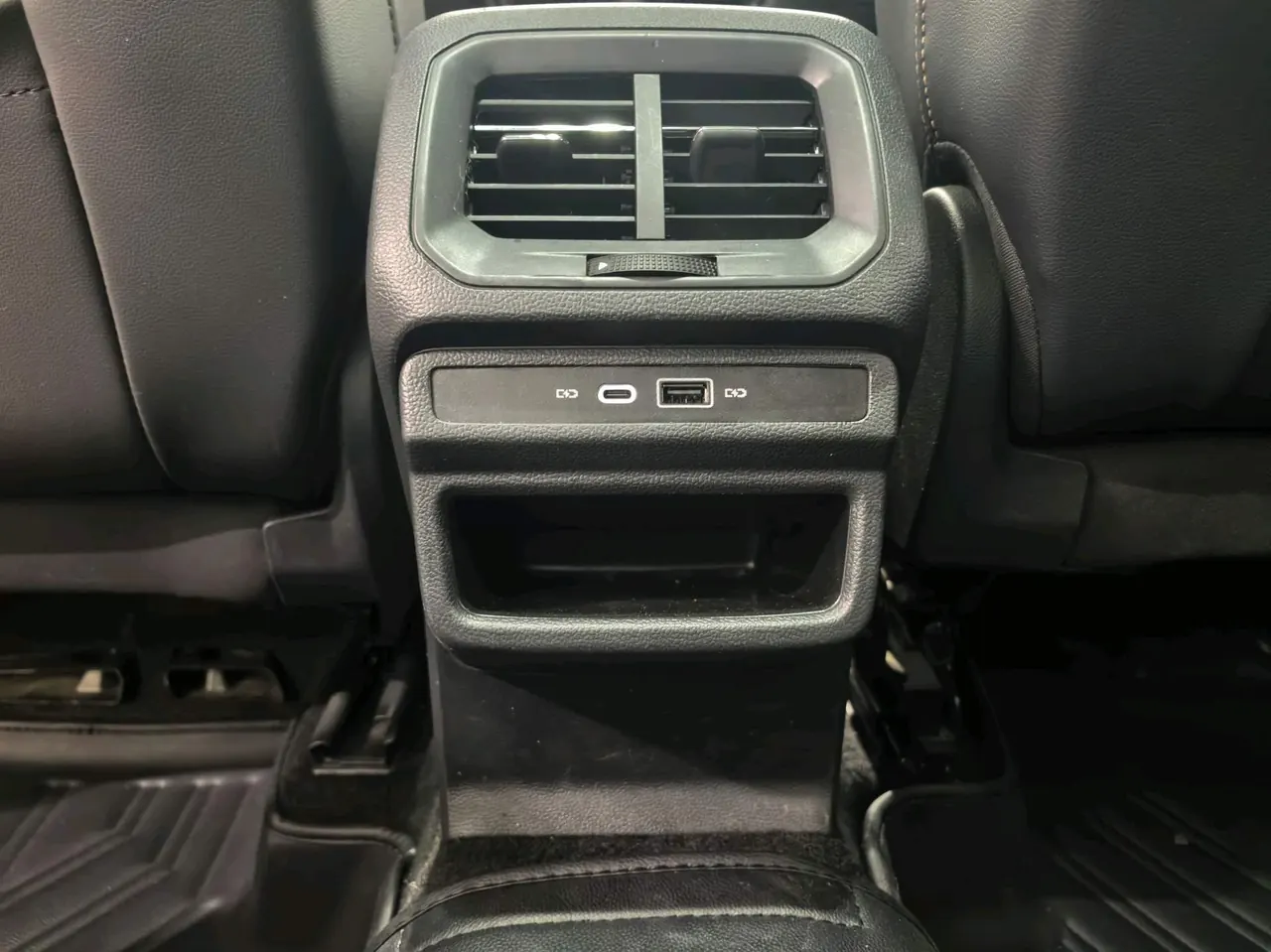 Volkswagen 2022 Tuyue 1.4TSI 280TSI Two-Drive Ultimate Automatic Gear 8