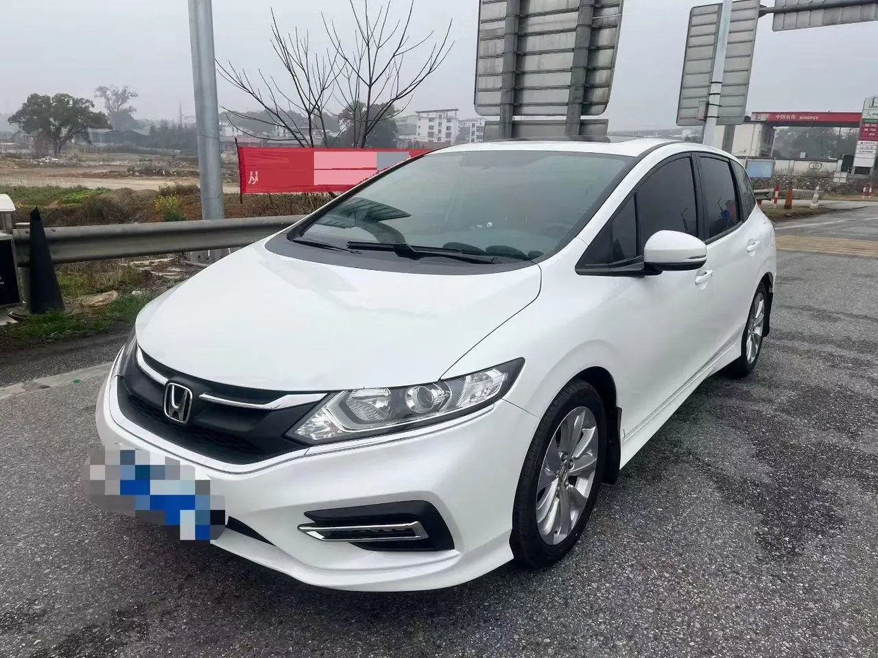 Open image lightbox: Honda 2020 Jed 1.8 Comfort Edition Automatic