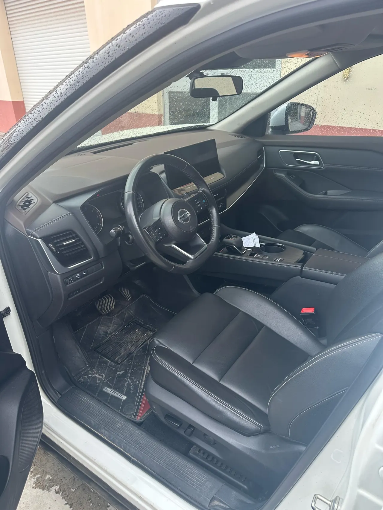 Nissan 2021 Qijun 1.5T Stepless VC-Turbo 15000.00g Drive Deluxe Automatic Gear 4
