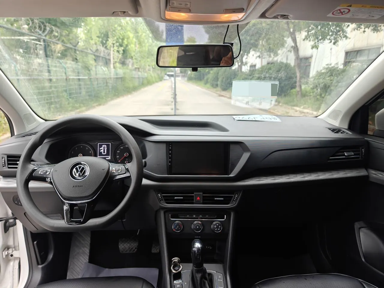 Volkswagen 2021 Tuyue 1.4TSI 280TSI Two-Drive Fashion Edition Automatic Gear 8