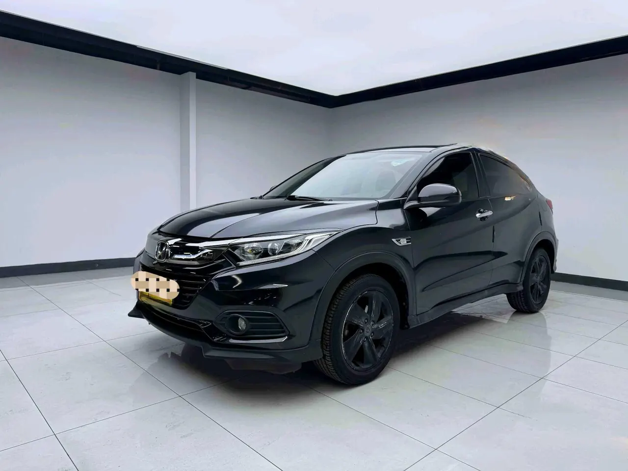 Honda 2020 Binzhi 1.5 stepless pioneer automatic transmission - View 1