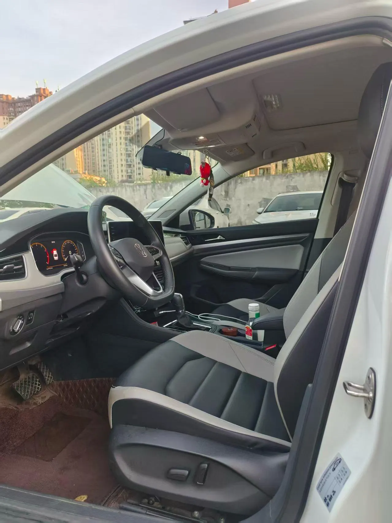 Volkswagen 2023 Bora 1.5TSI 300TSI Zunxing Edition Automatic Gear 5