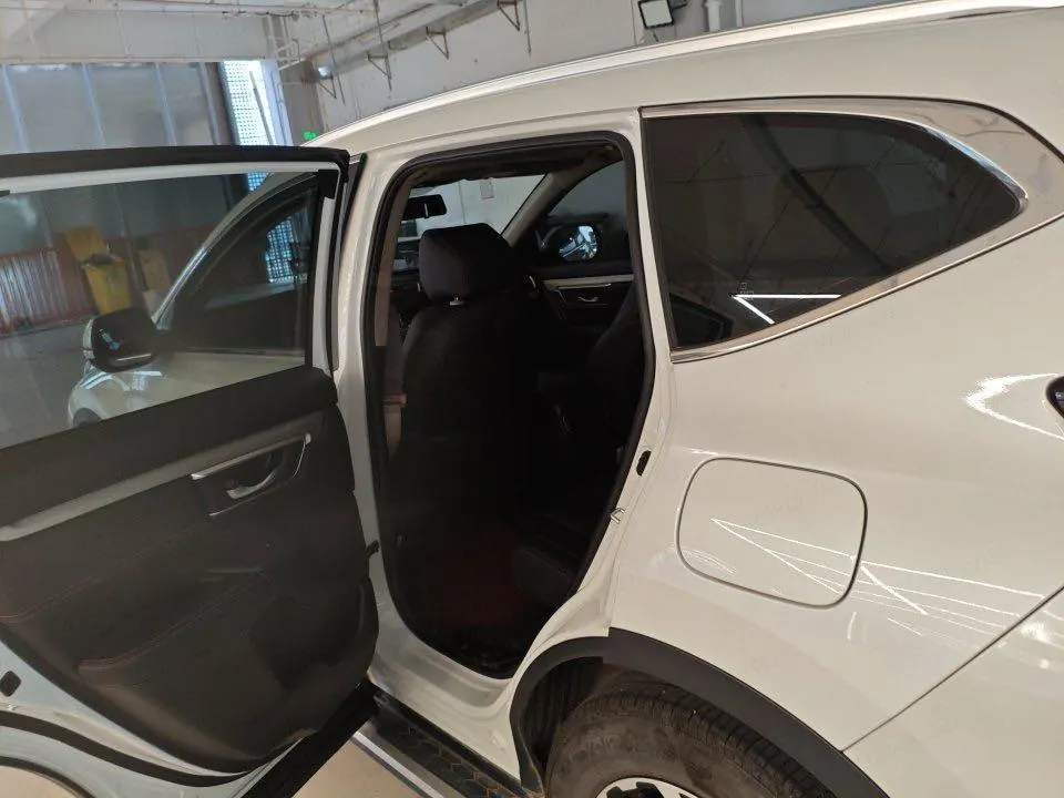 Honda 2021 CR-V 1.5T Stepless 240TURBO Two-Drive Comfort Edition Automatic Gear 3