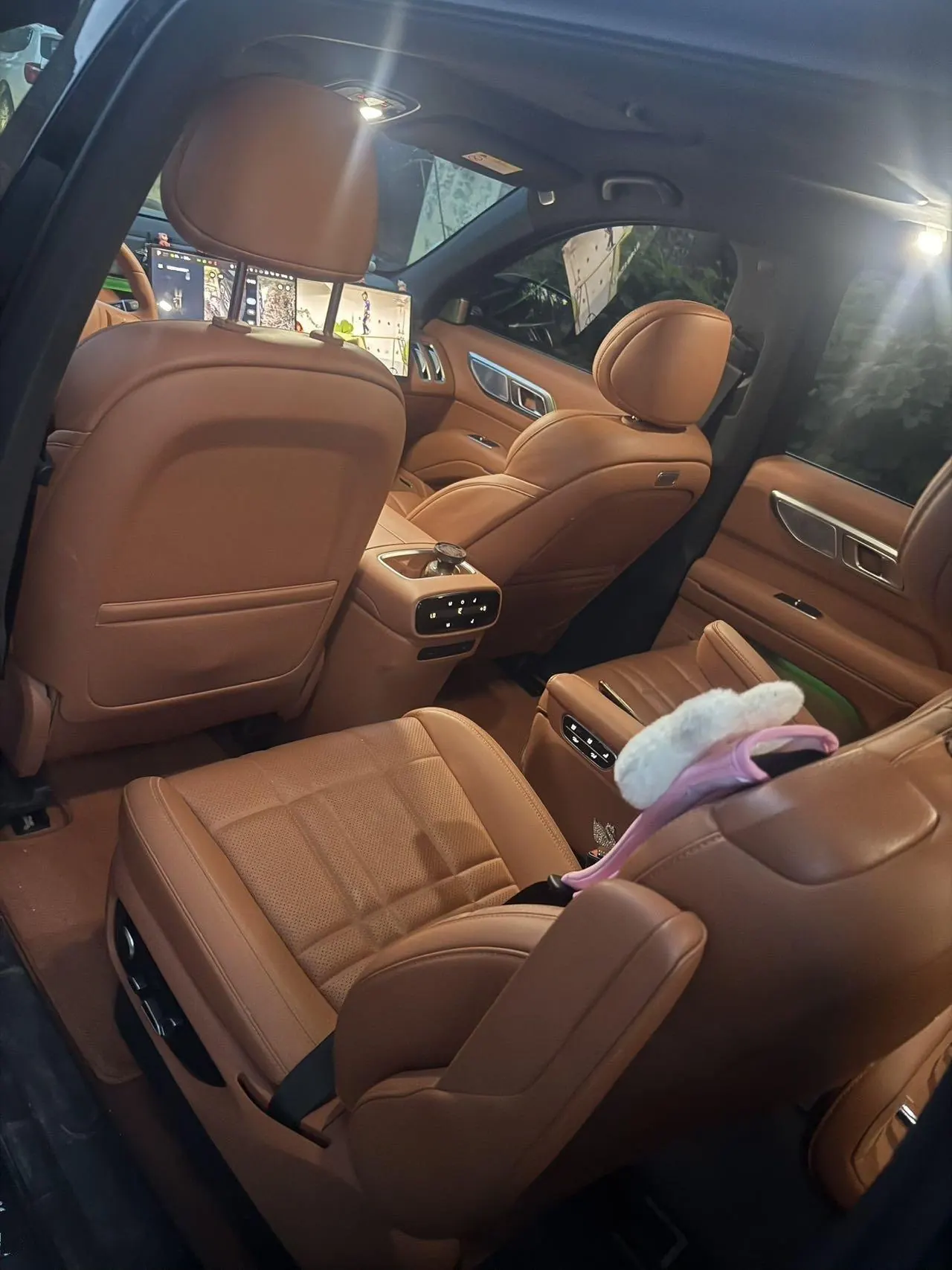ChangAn Deepal 2025 S09 Rear Drive Max Automatic 6