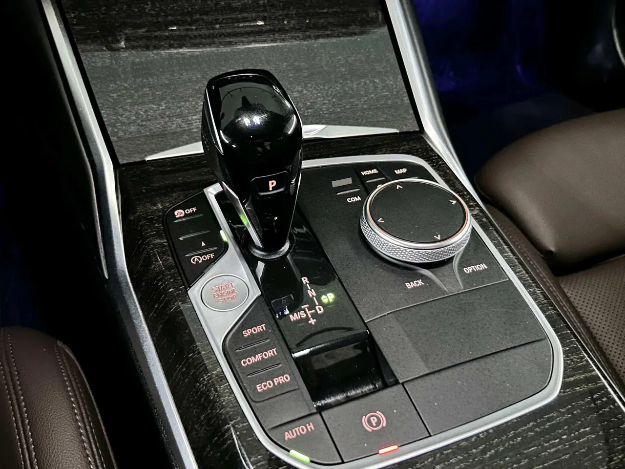 BMW 3 Series 2022 325Li 2.0T M Sports Suit (Modified) Automatic Gear 14