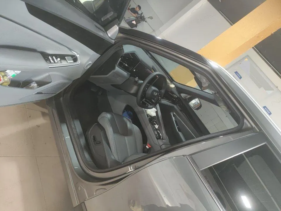 Geely 2026 Boyue 1.5TD Beautiful Automatic 7