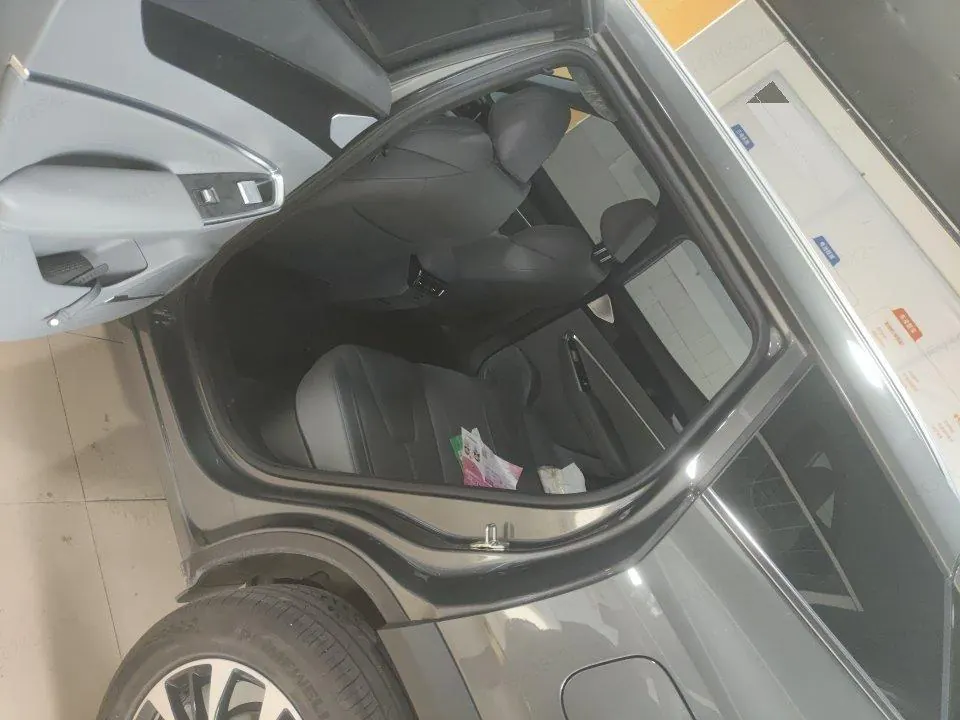 Geely 2026 Boyue 1.5TD Beautiful Automatic 8