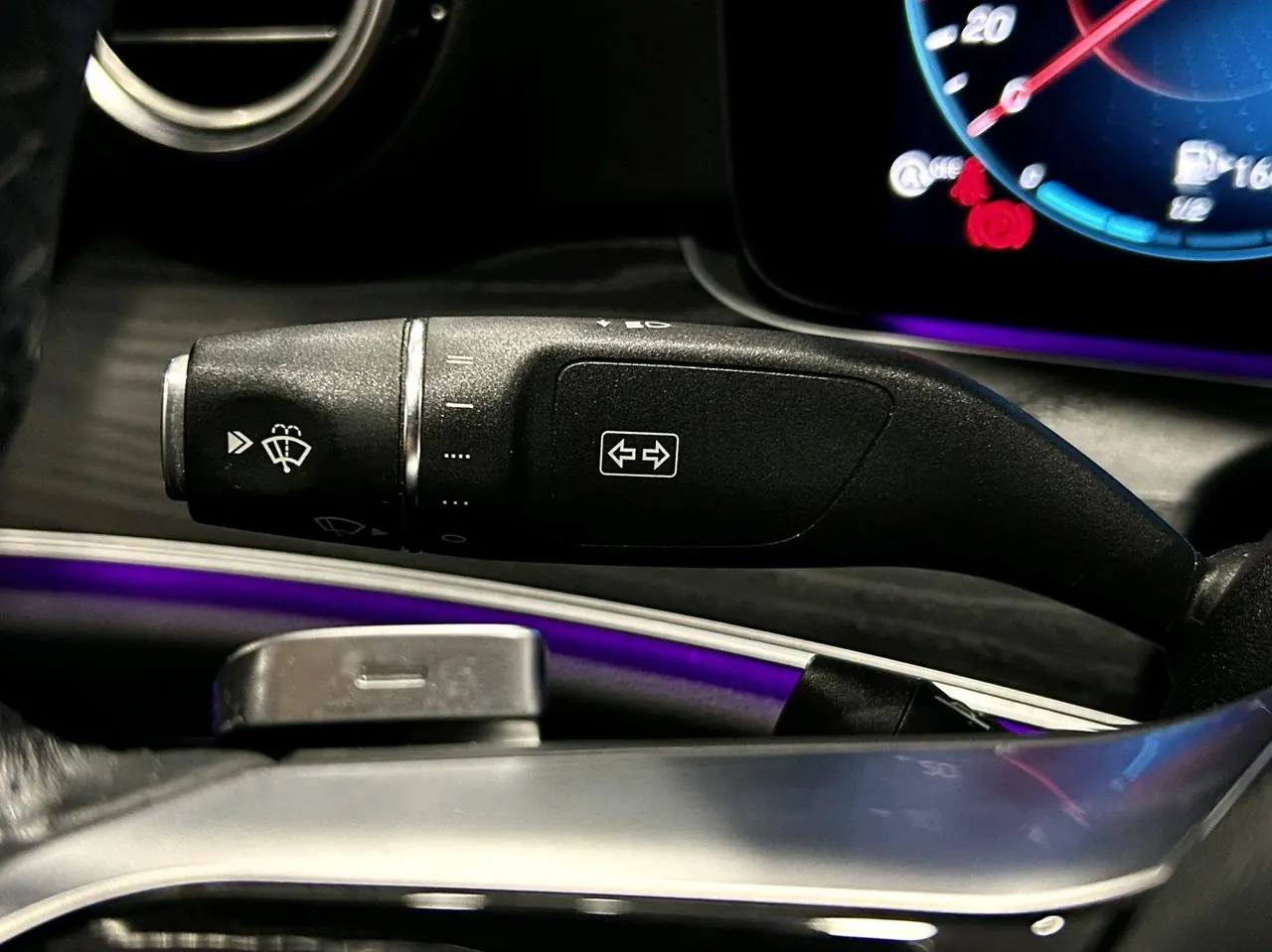 Mercedes Benz E-Class (Imported) 2021 E 260 48V 1.5T Fashion Sports Edition Automatic Gear 16