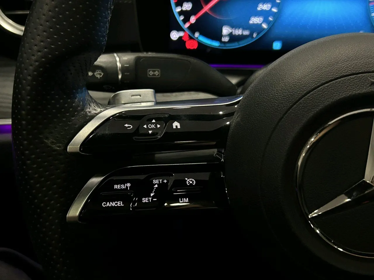 Mercedes Benz E-Class (Imported) 2021 E 260 48V 1.5T Fashion Sports Edition Automatic Gear 19