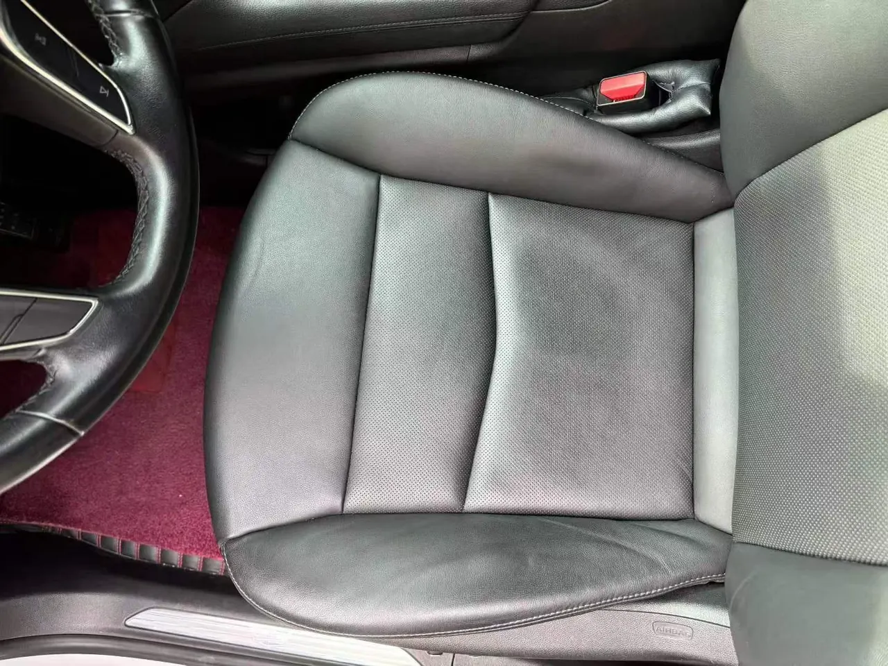 Cadillac 2020 XT5 2.0T 4-wheel drive luxury (modified) automatic gear 5