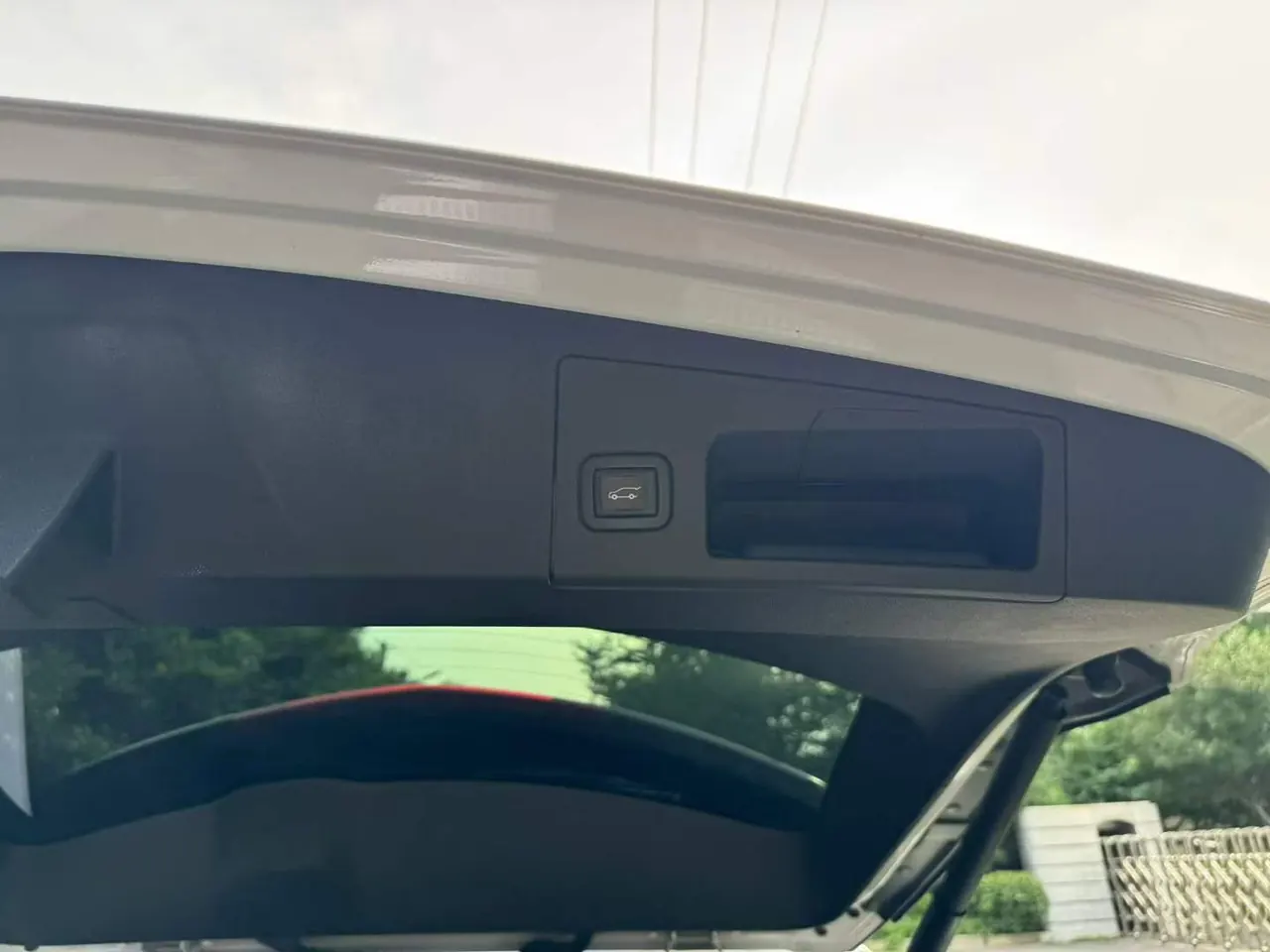 Cadillac 2020 XT5 2.0T 4-wheel drive luxury (modified) automatic gear 7