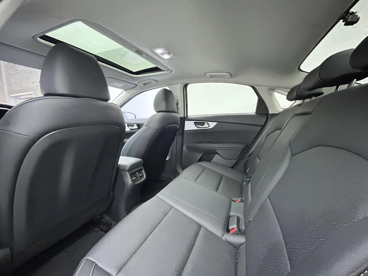 Kia 2021 K3 1.5 Stepless Fashion Edition (Modified) Automatic Gear 10