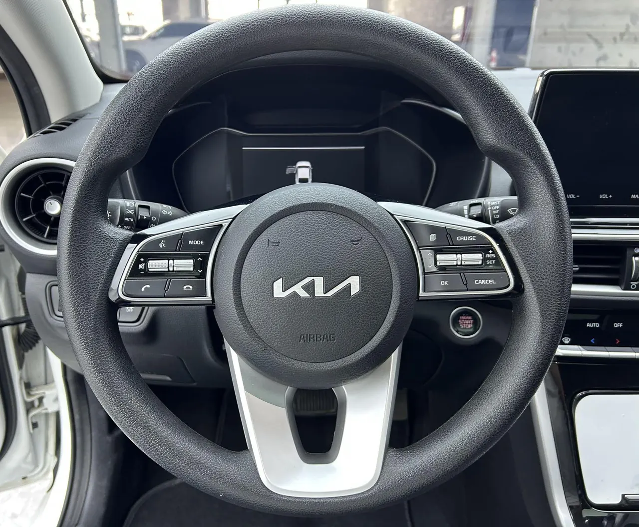 Kia 2021 K3 1.5 Stepless Fashion Edition (Modified) Automatic Gear 13