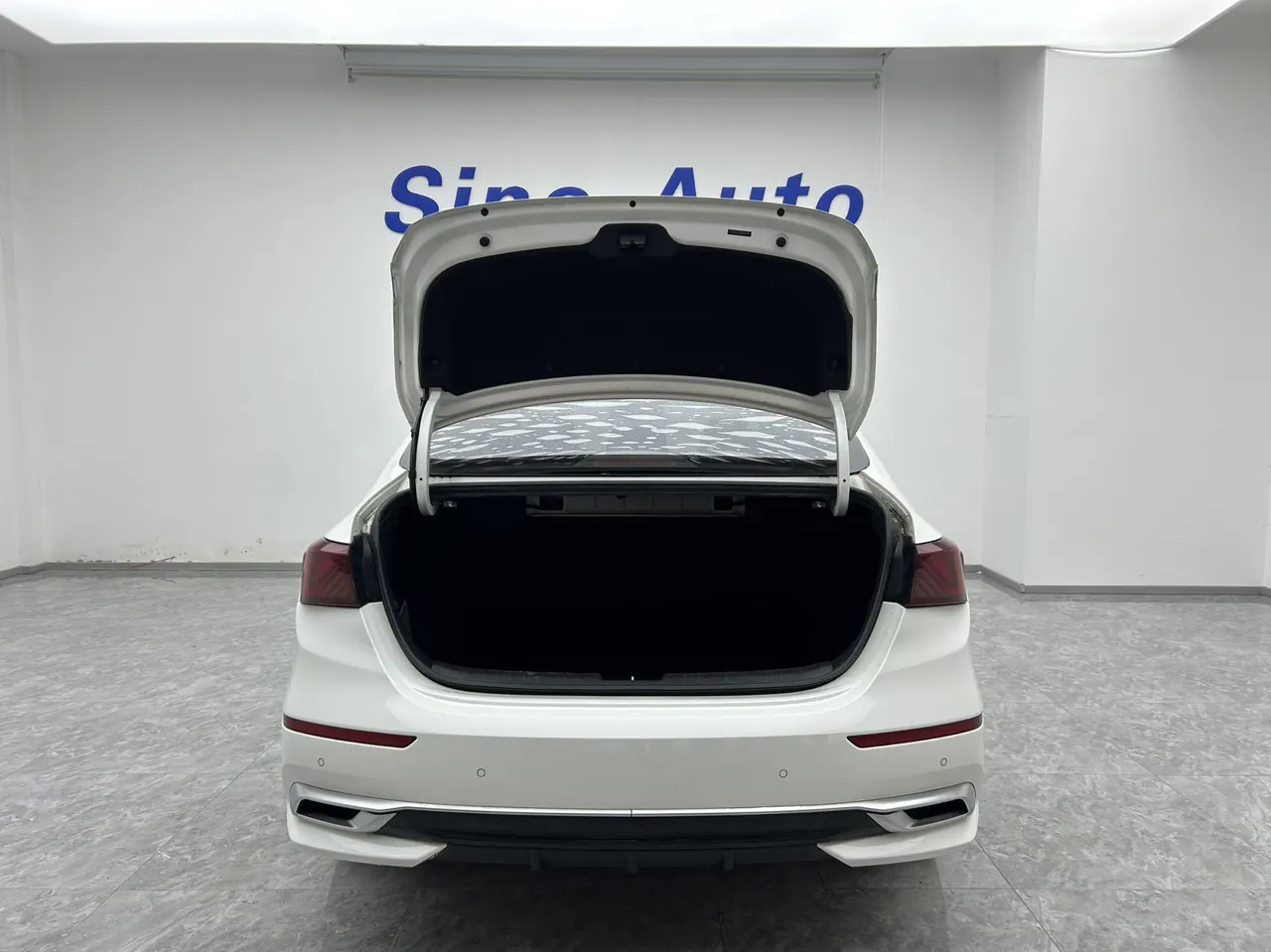 Kia 2021 K3 1.5 Stepless Fashion Edition (Modified) Automatic Gear 15