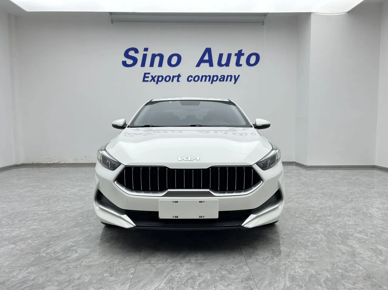 Kia 2021 K3 1.5 Stepless Fashion Edition (Modified) Automatic Gear 2