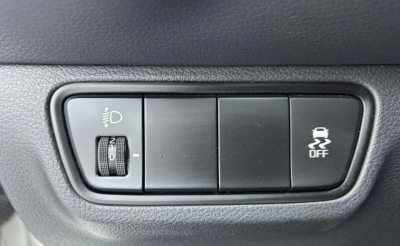 Kia 2021 K3 1.5 Stepless Fashion Edition (Modified) Automatic Gear 8