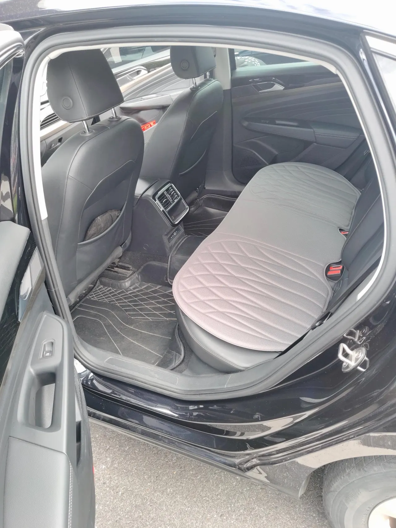Volkswagen 2020 Passat 1.4TSI 280TSI Elite Edition (Modified) Automatic Gear 4