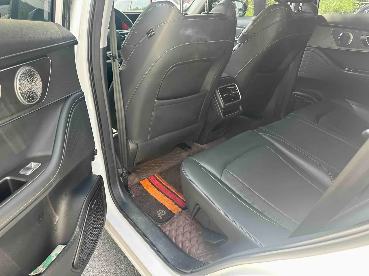 Chery 2022 Ruihu 8 PRO 1.6T 290T Two-Drive Sky Edition 5-seat Automatic Gear 8