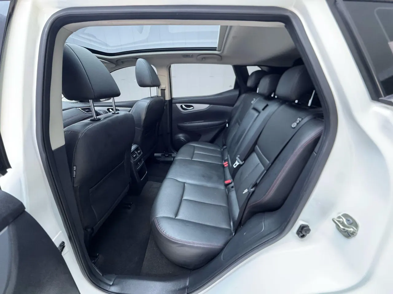 Nissan 2021 Xiao Ke 2.0 Stepless XV Prem Deluxe Edition Automatic Gear 6