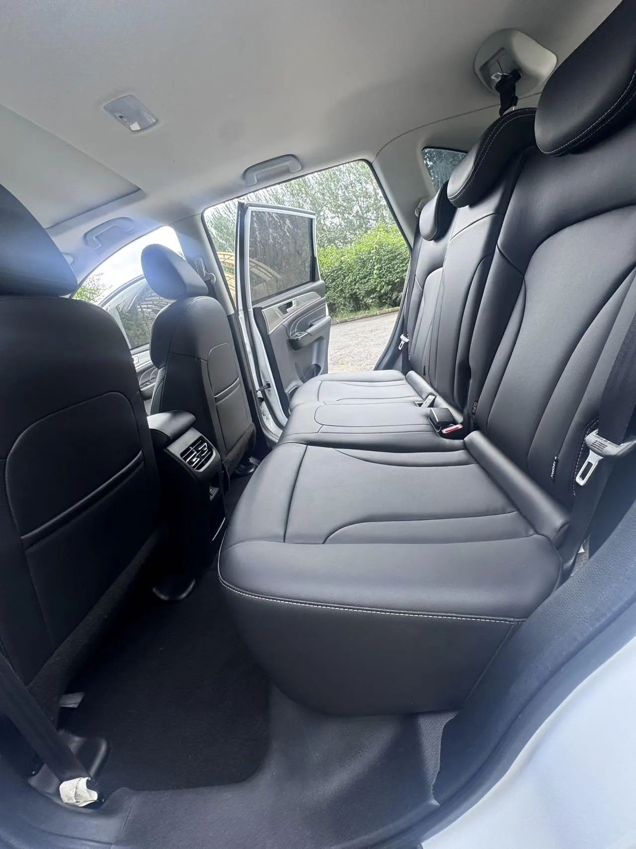 Haval 2023 M6 PLUS 1.5T Luxury Smart Joint Automatic Gear 11