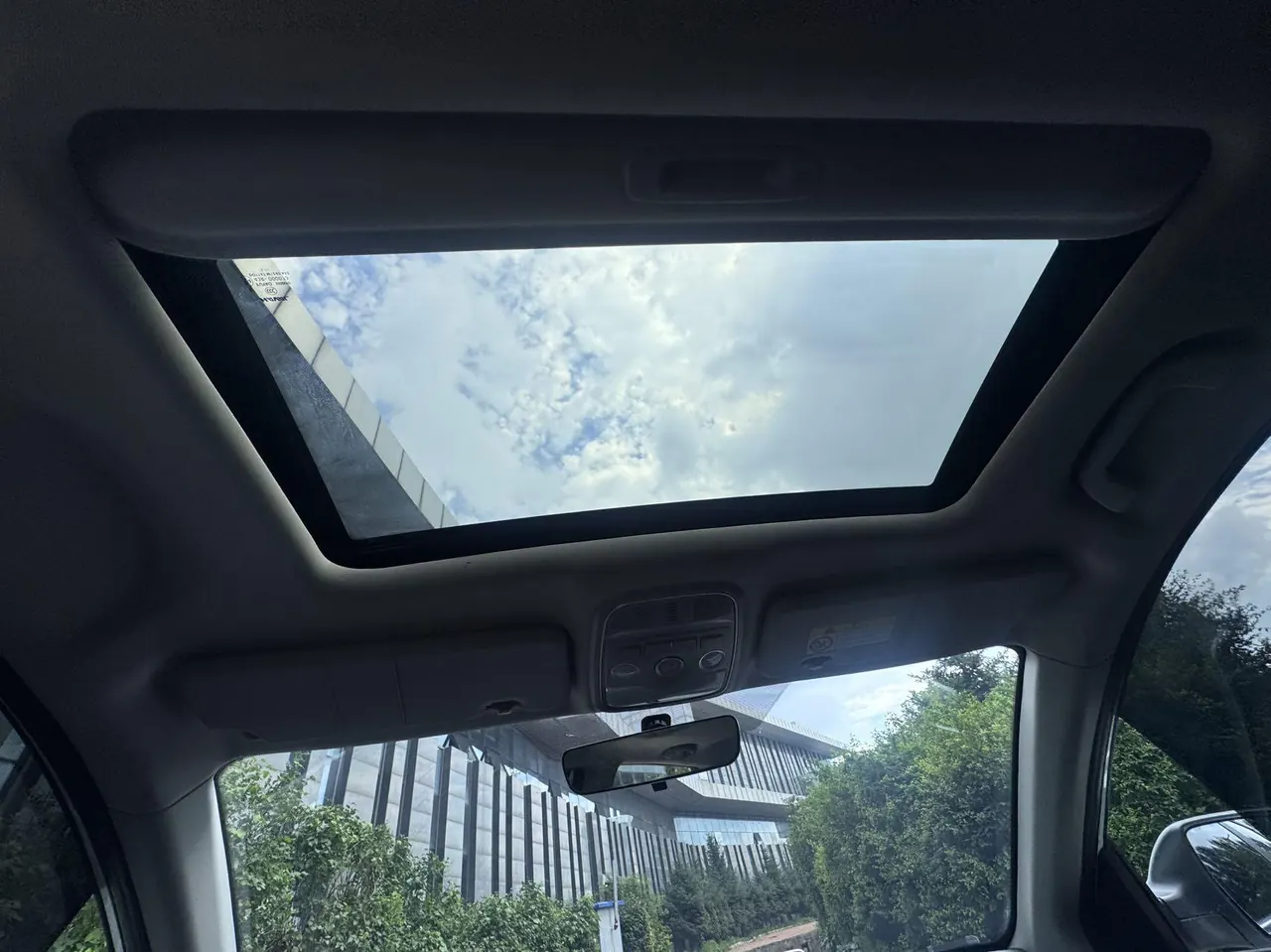 Haval 2023 M6 PLUS 1.5T Luxury Smart Joint Automatic Gear 5