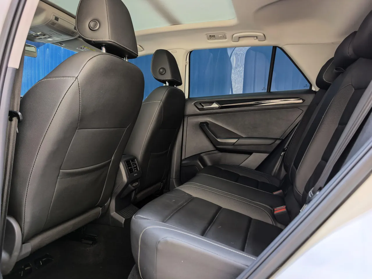 Volkswagen 2022 Tange 1.4TSI 280TSI Two-Drive Comfortable PLUS Automatic Gear 9
