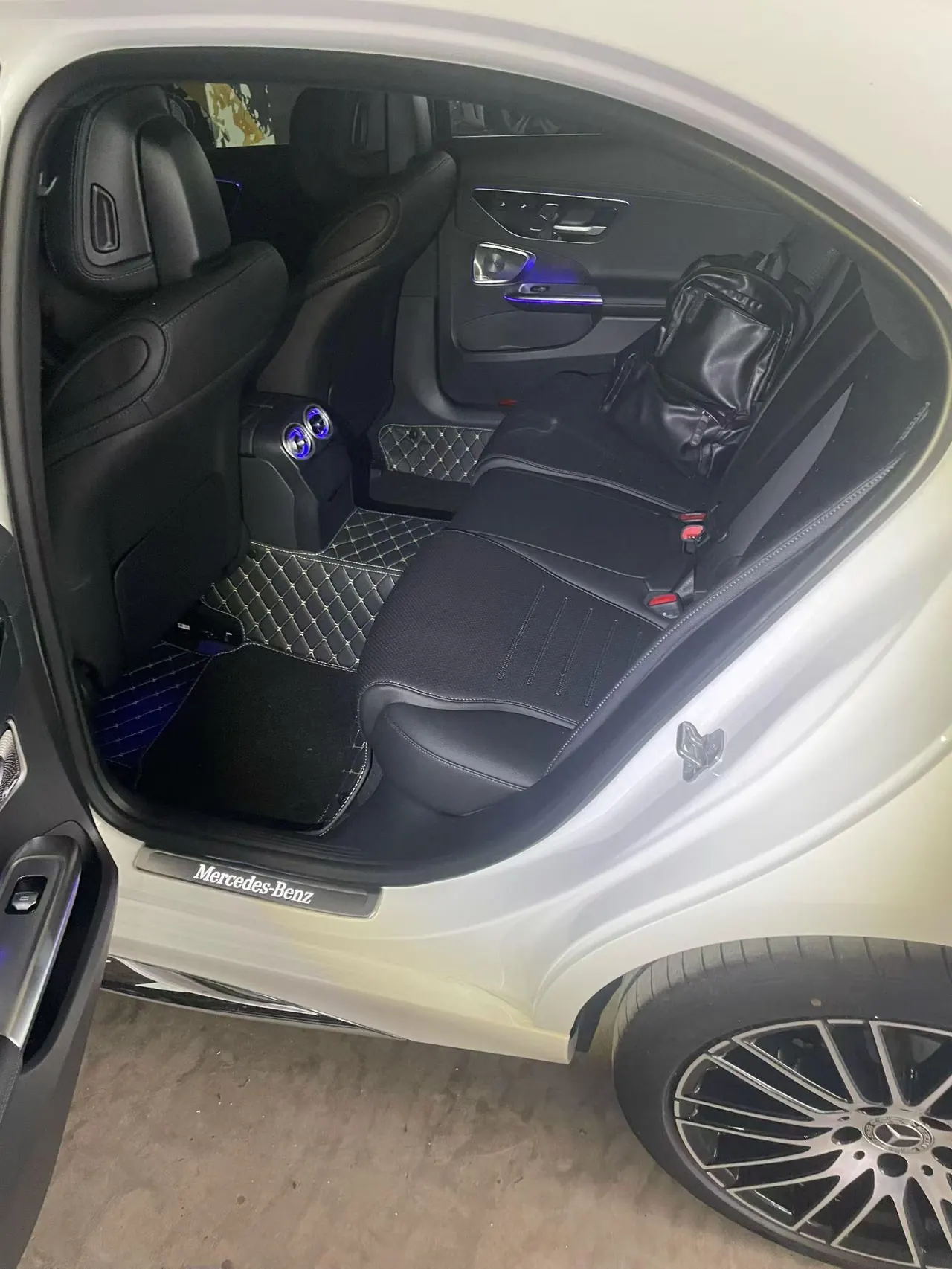 Haval 2023 M6 PLUS 1.5T Elite Smart Joint Automatic Gear 2