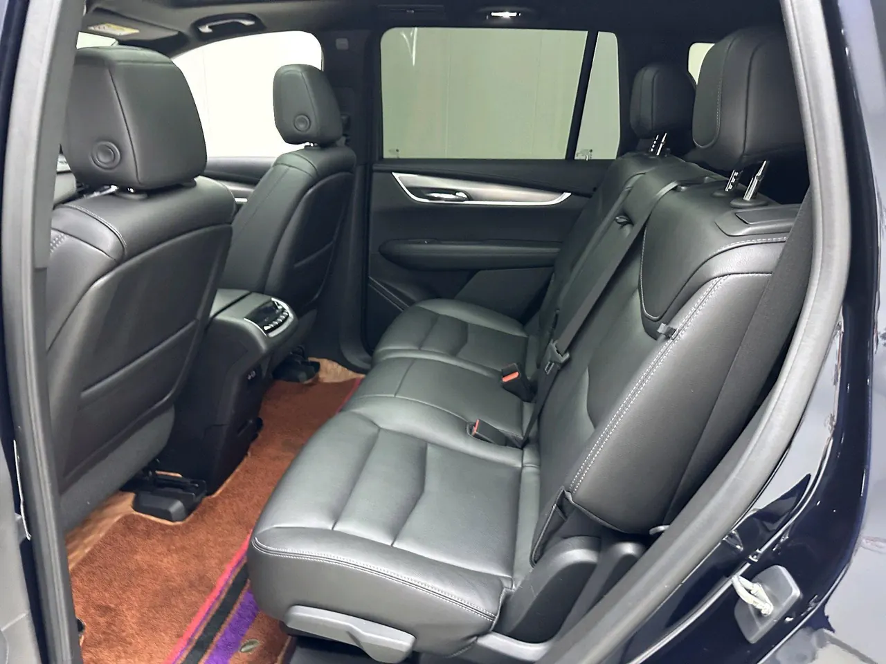 Haval 2023 M6 PLUS 1.5T Elite Smart Joint Automatic Gear 3