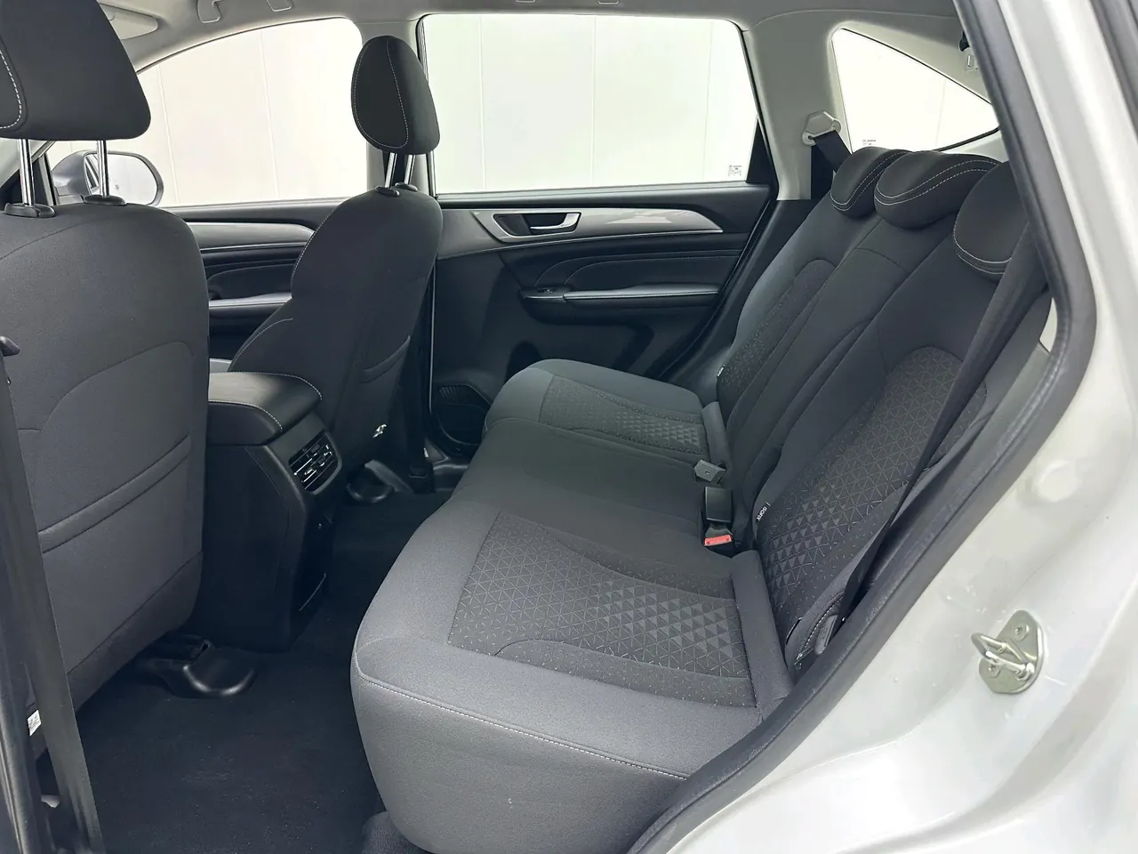Haval 2023 M6 PLUS 1.5T Elite Smart Joint Automatic Gear 4
