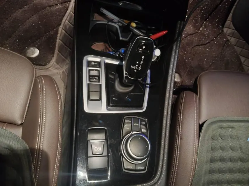 BMW 1 Series 2023 125i 2.0T M Sports Obsidian Night Edition Automatic Gear 6