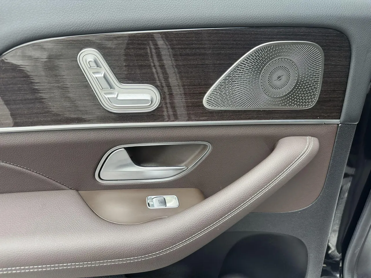 Mercedes Benz GLE (Imported) 2021 GLE 350 4MATIC 2.0T Fashion Automatic Gear 9