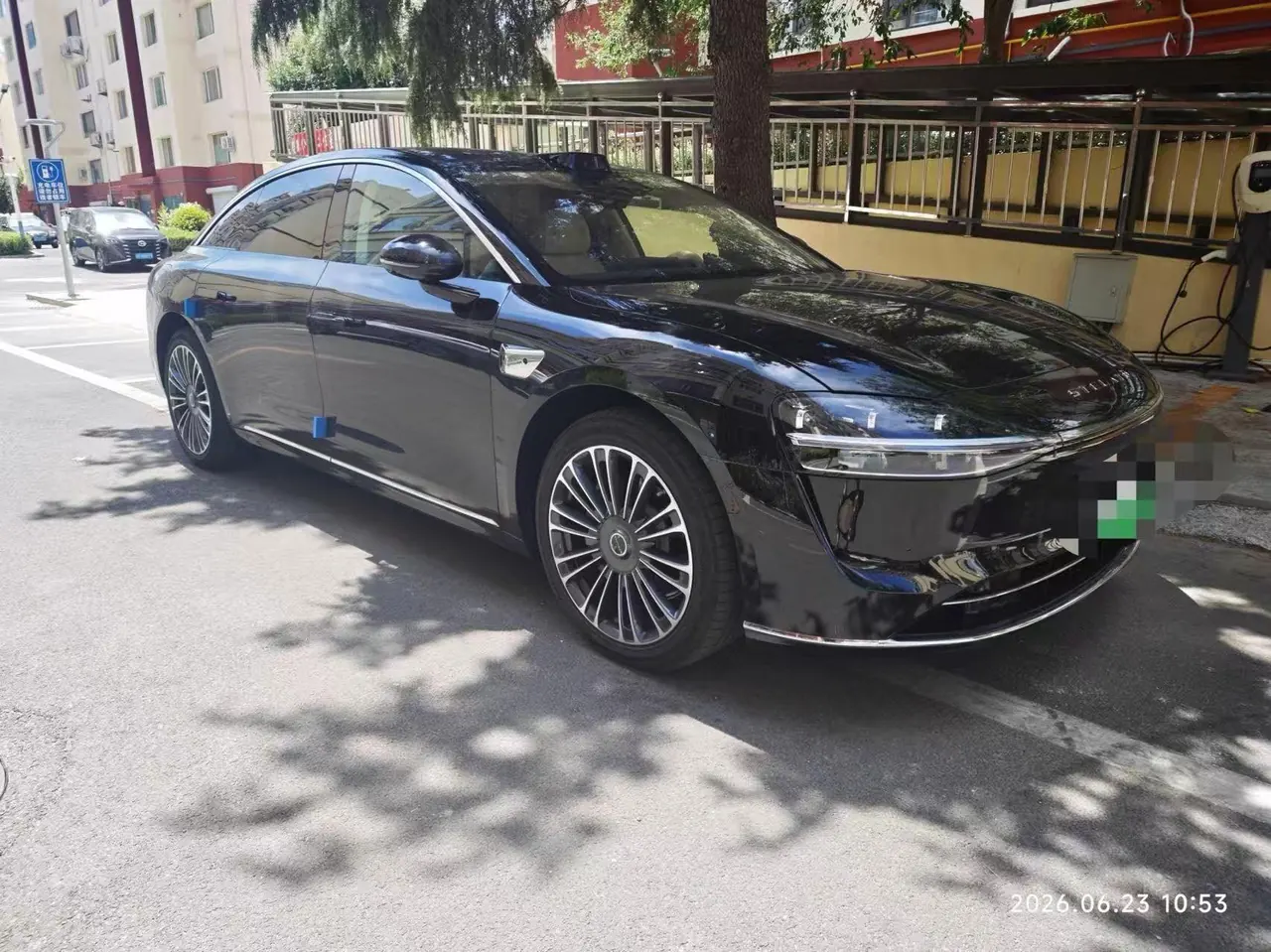 Luxeed 2025 S9 Ultra Automatic 2