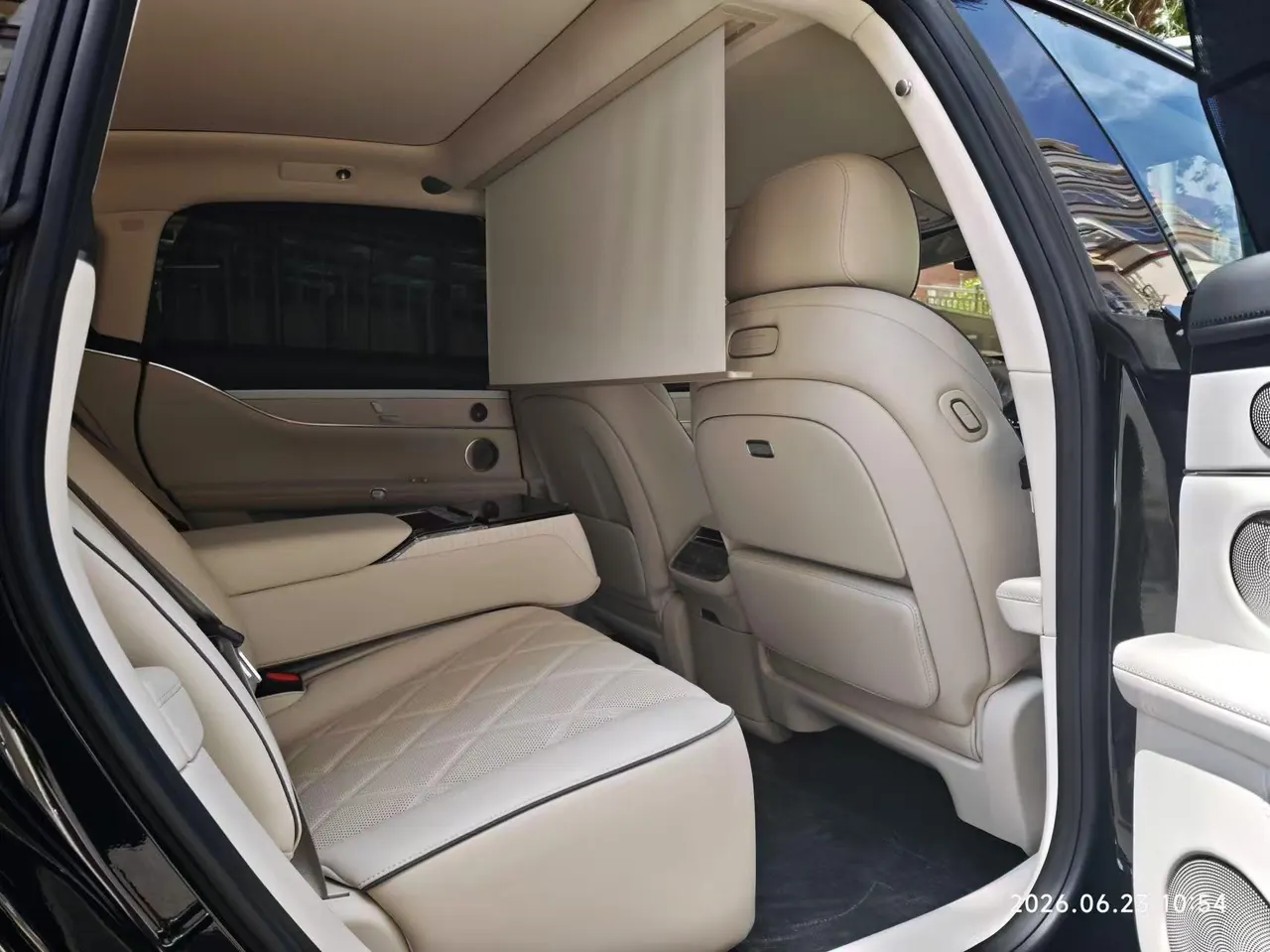 Luxeed 2025 S9 Ultra Automatic 3