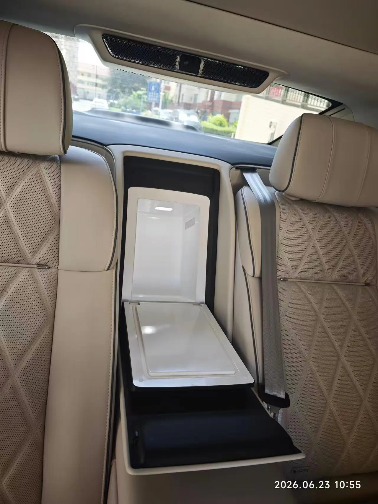 Luxeed 2025 S9 Ultra Automatic 5
