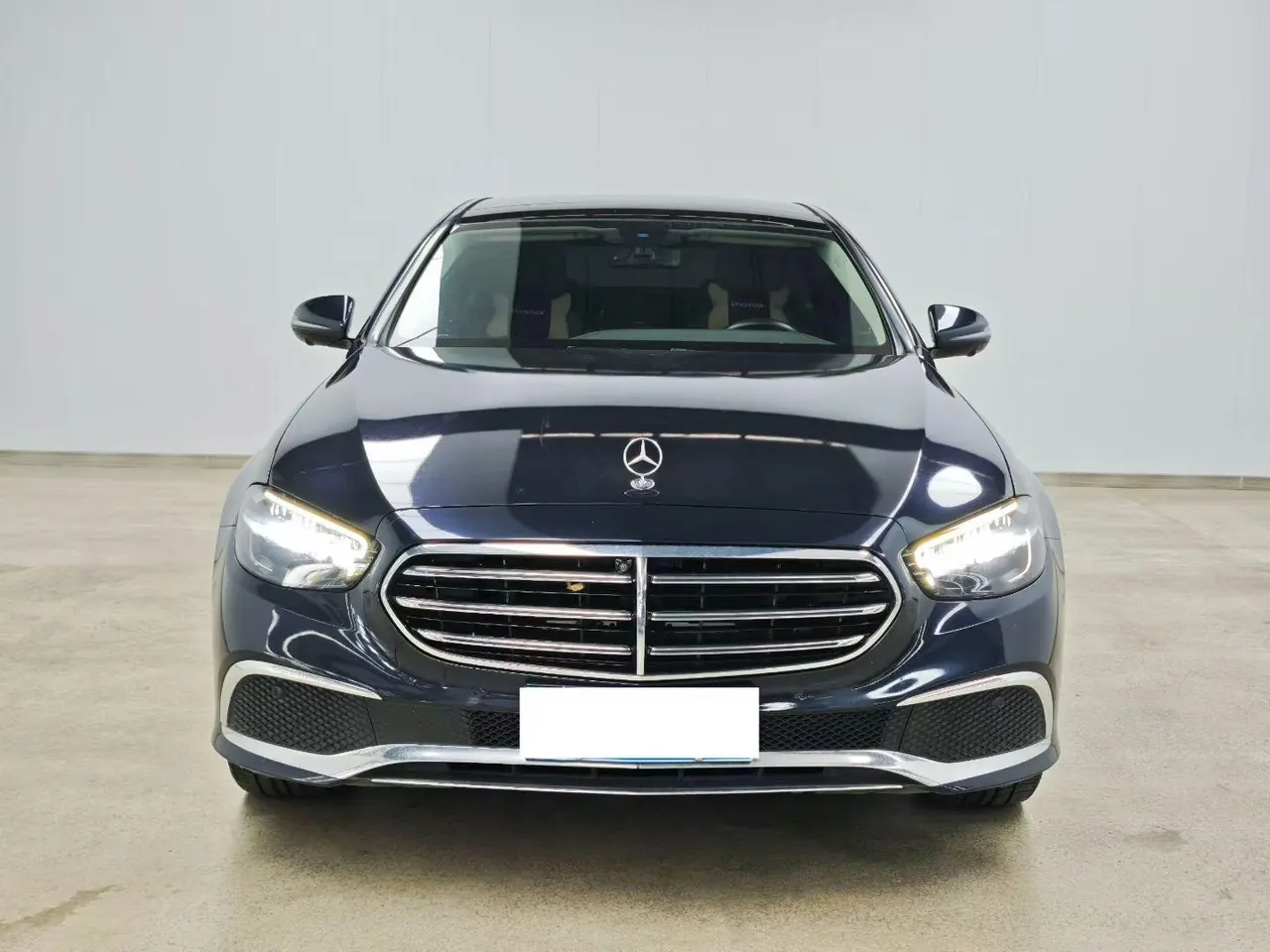 Mercedes Benz E Class 2023 E 300 L 2.0T Luxury Automatic Gear 2