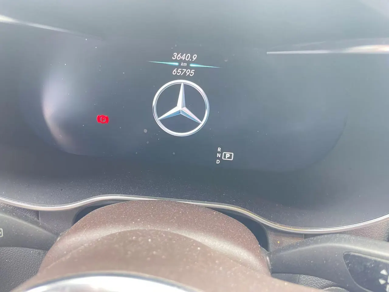 Mercedes Benz 2020 GLC 260 L 4MATIC 2.0T Luxury (Modified) Automatic Gear 6
