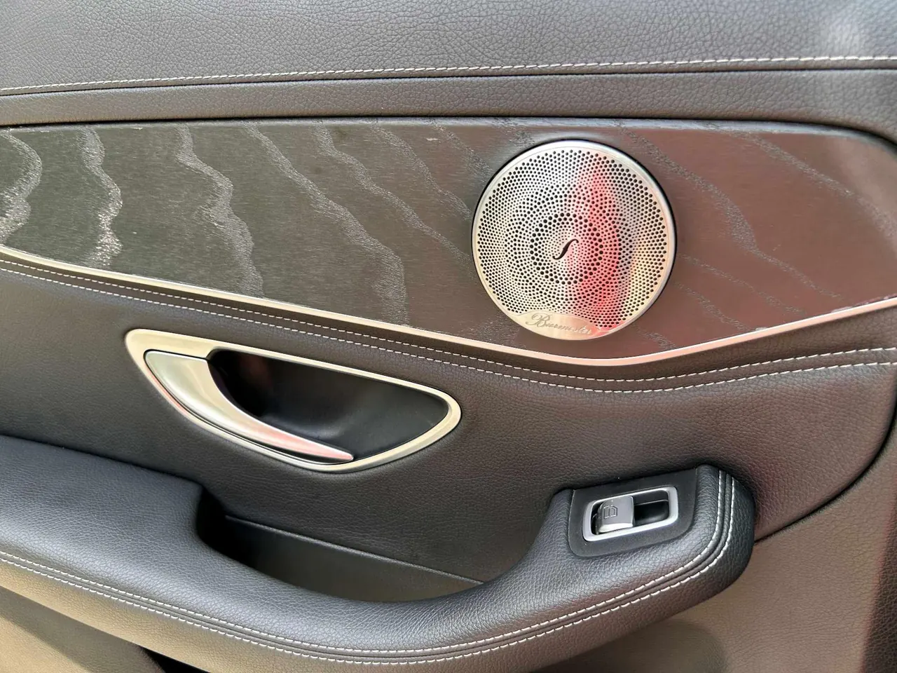 Mercedes Benz Class C 2020 C 260 L 48V 1.5T Sports Edition Automatic Gear 15