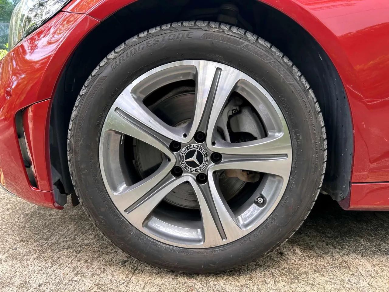 Mercedes Benz Class C 2020 C 260 L 48V 1.5T Sports Edition Automatic Gear 18